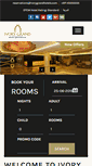 Mobile Screenshot of ivorygrandhotels.com